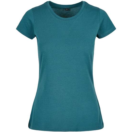 Ladies Basic Tee