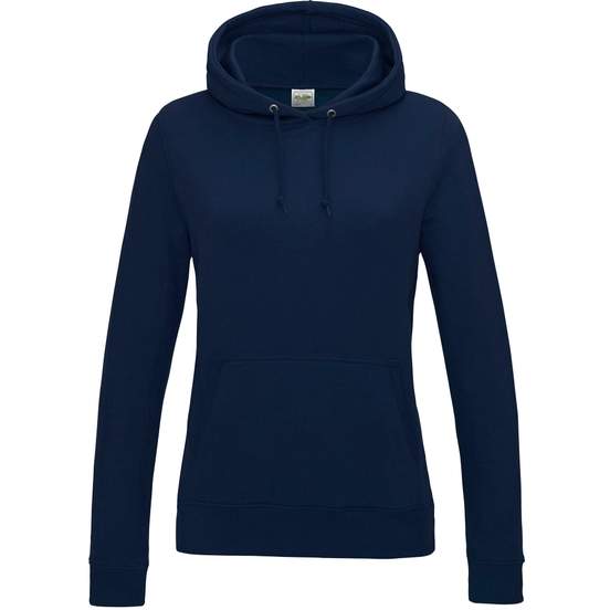 Women's College Hoodie