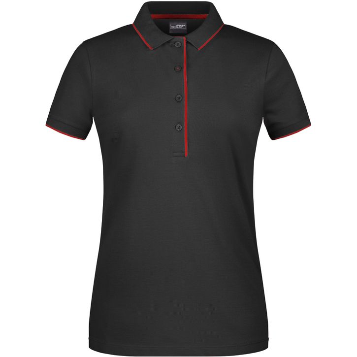 Image produit Ladies´ Polo Stripe