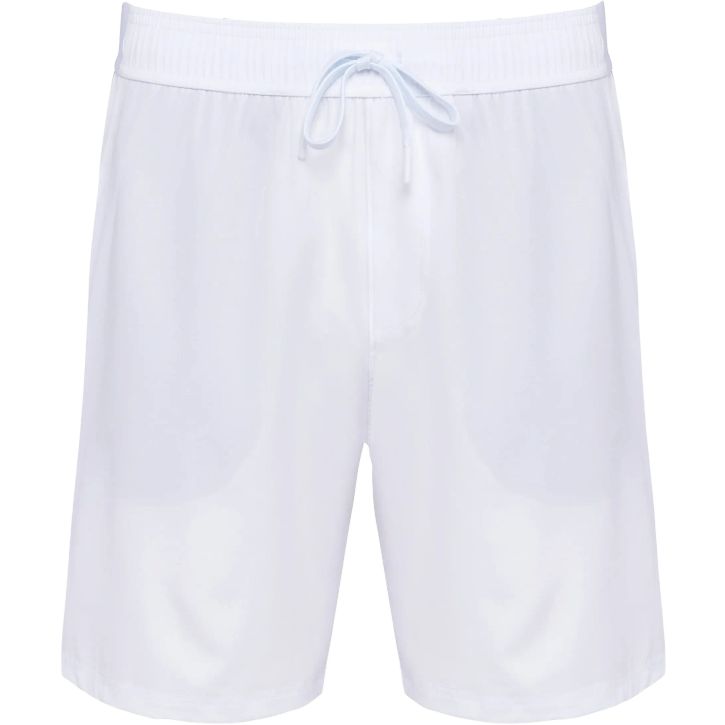 Image produit Short de padel bicolore homme