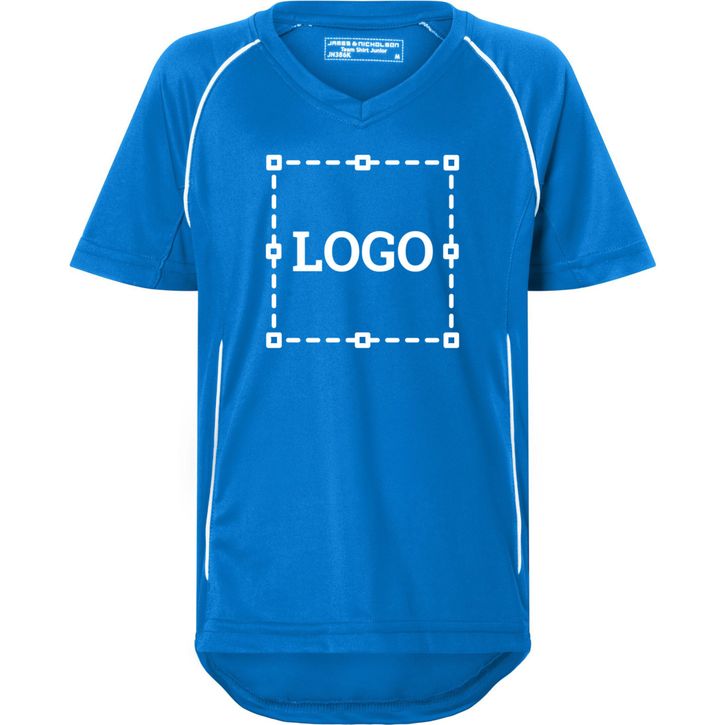 Image produit Team Shirt Junior