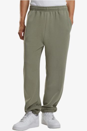 Fluffy Sweatpants