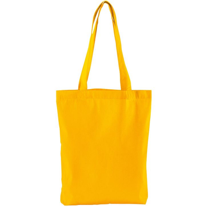 Image produit Tote bag coton sergé biologique Earthaware®