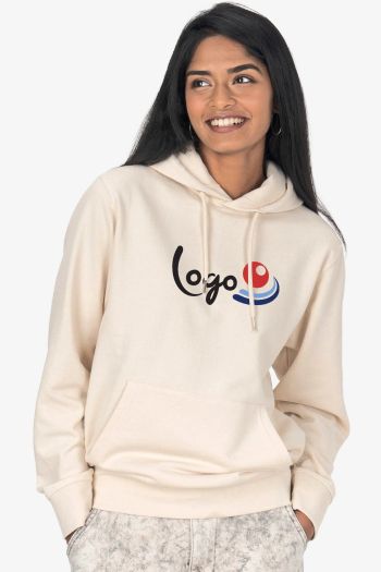 Image produit Unisex Hooded Sweatshirt