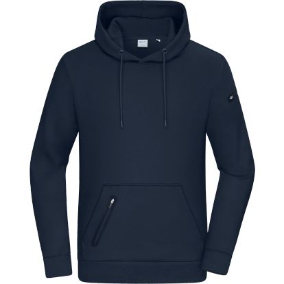 Image produit Men's Hoodie Interlock