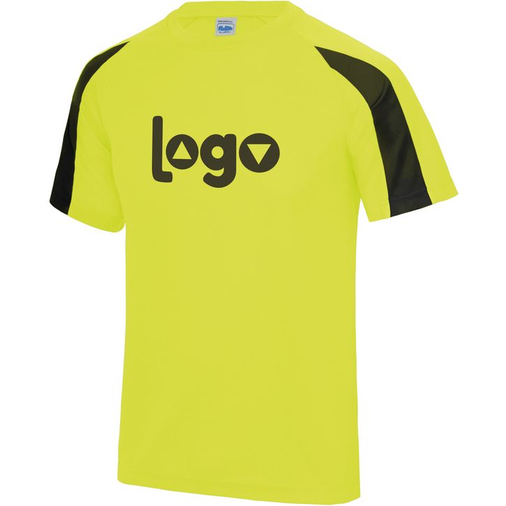 Image produit Contrast cool T