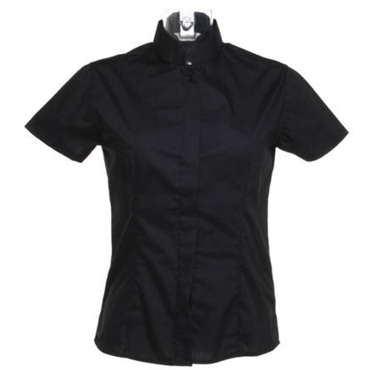 Image produit Bargear   Mandarin Shirt Lady