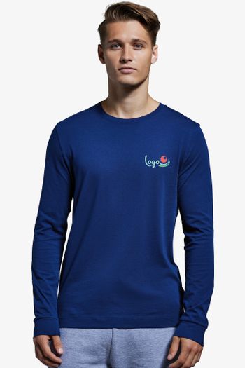 Image produit Men's long sleeve Anthem t-shirt