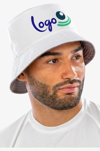 Image produit Recycled Reversible Bucket Hat