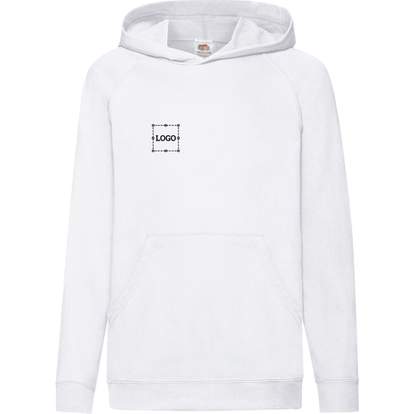 Image produit Lightweight Hooded Sweat Kids