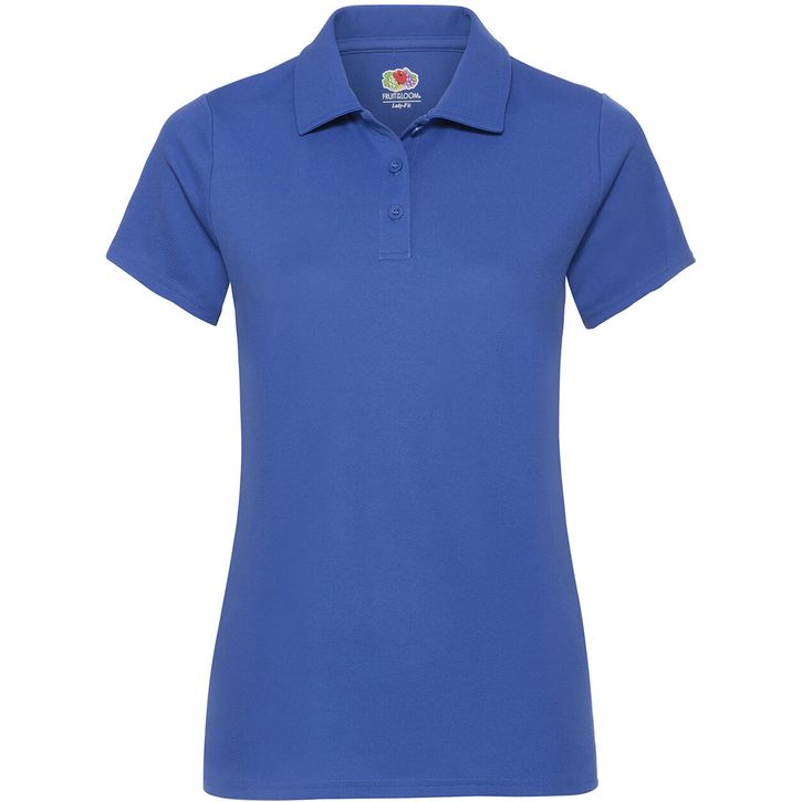 Image produit Performance Polo Lady-Fit