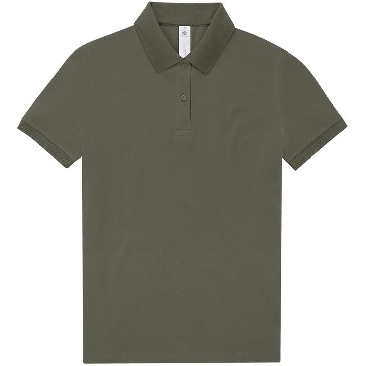 Image produit B&C My Polo 210 /Women