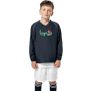 Sweat de pluie multisport enfant