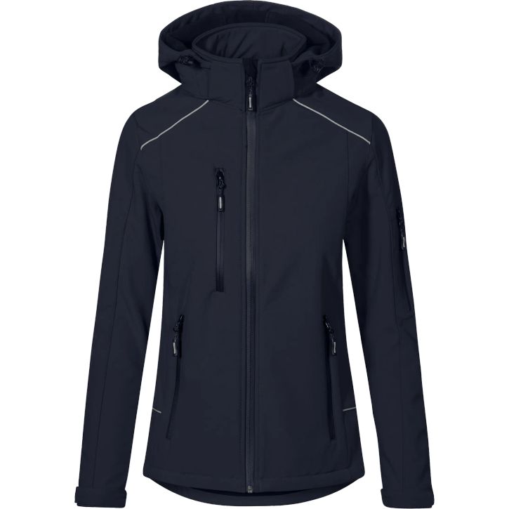 Image produit Women's Softshell Jacket