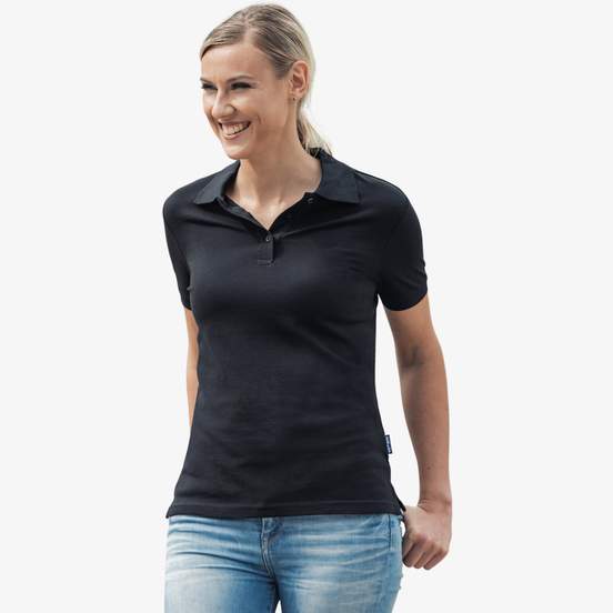 Women´s Luxury Polo