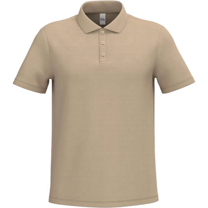 Image produit Polo piqué homme 200