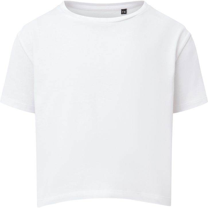 Image produit T-Shirt Boxy Tridri® enfant
