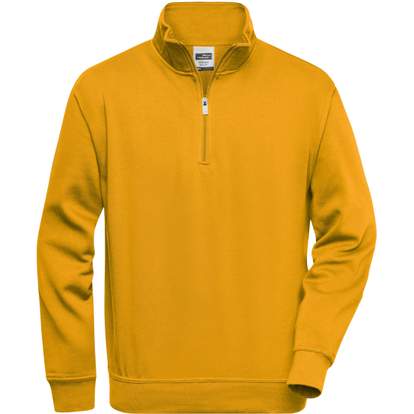 Image produit Workwear Half Zip Sweat