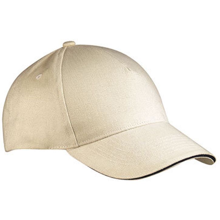 Image produit 5 Panel Sandwich Cap