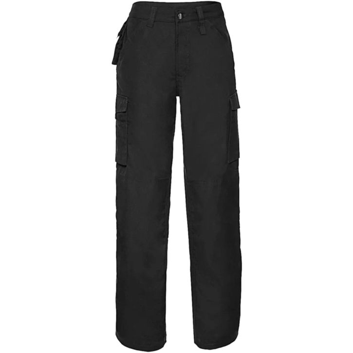 Image produit Pantalon de Travail Très Résistant