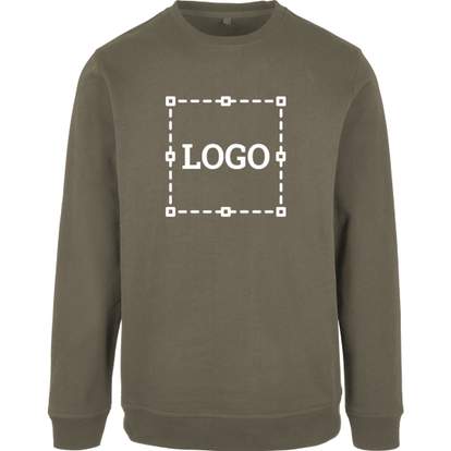 Image produit Basic Crewneck