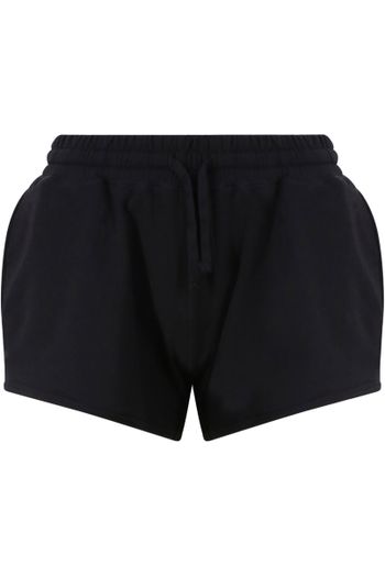 Women's Cool Jog Short - Jet Black