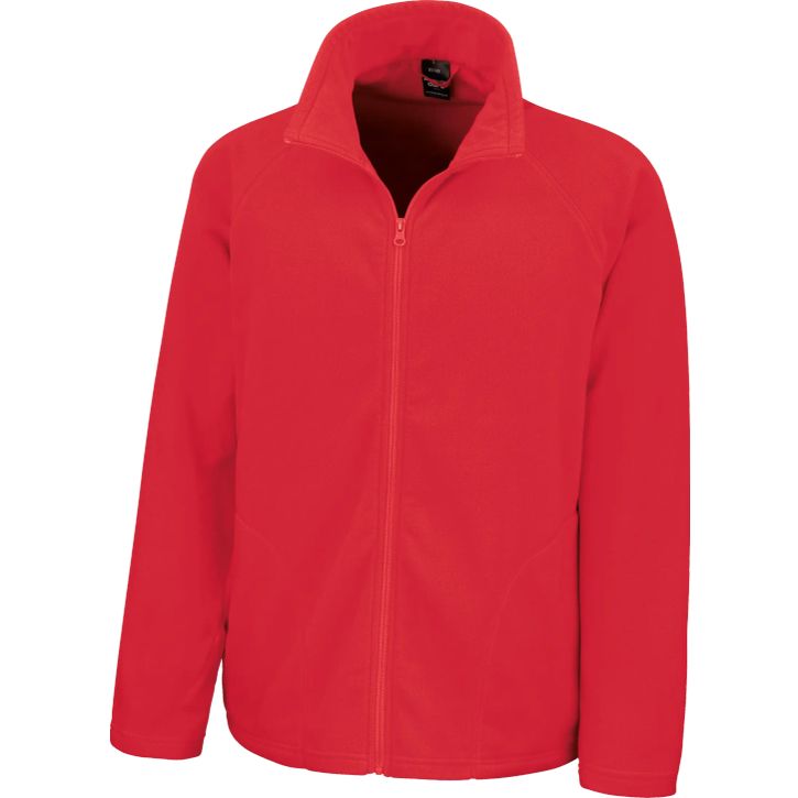 Image produit Microfleece Jacket