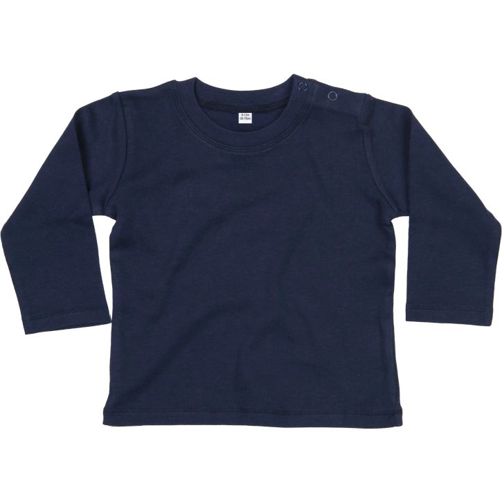 Image produit Baby long sleeve T