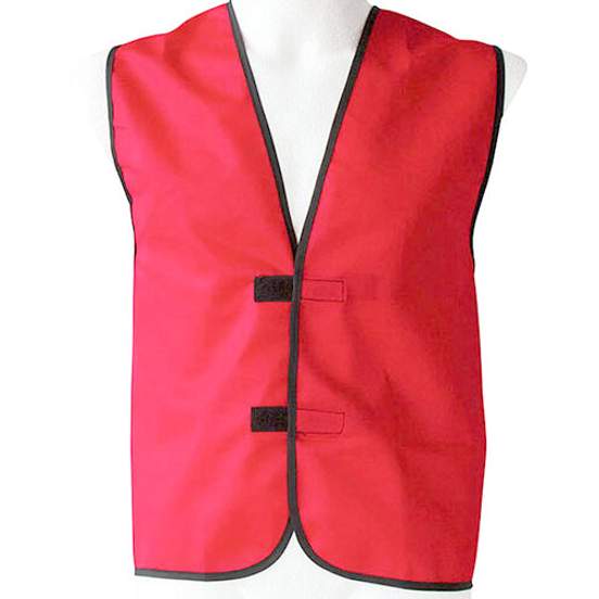 Gilet de signalisation en couleur