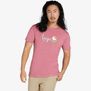 Signature Tagless Tee Men