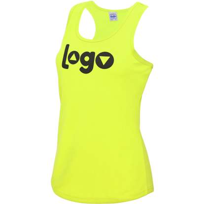 Image produit Women's Cool Vest