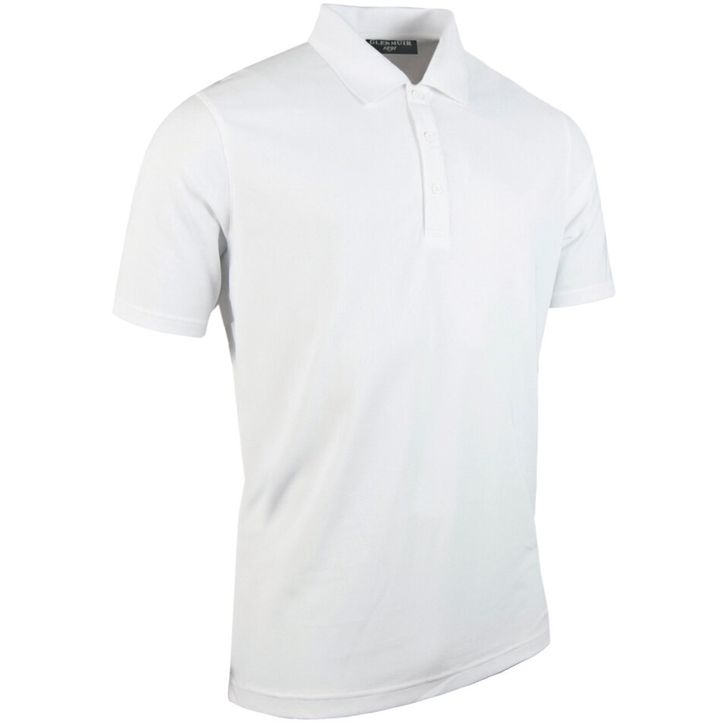 Image produit Performance pique plain polo shirt 