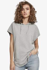 Image produit Ladies Sleeveless Hoody