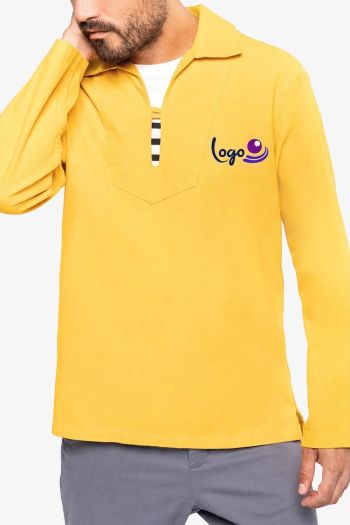 Image produit vareuse 