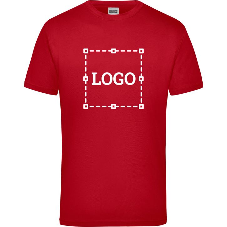 Image produit Men´s Workwear-T