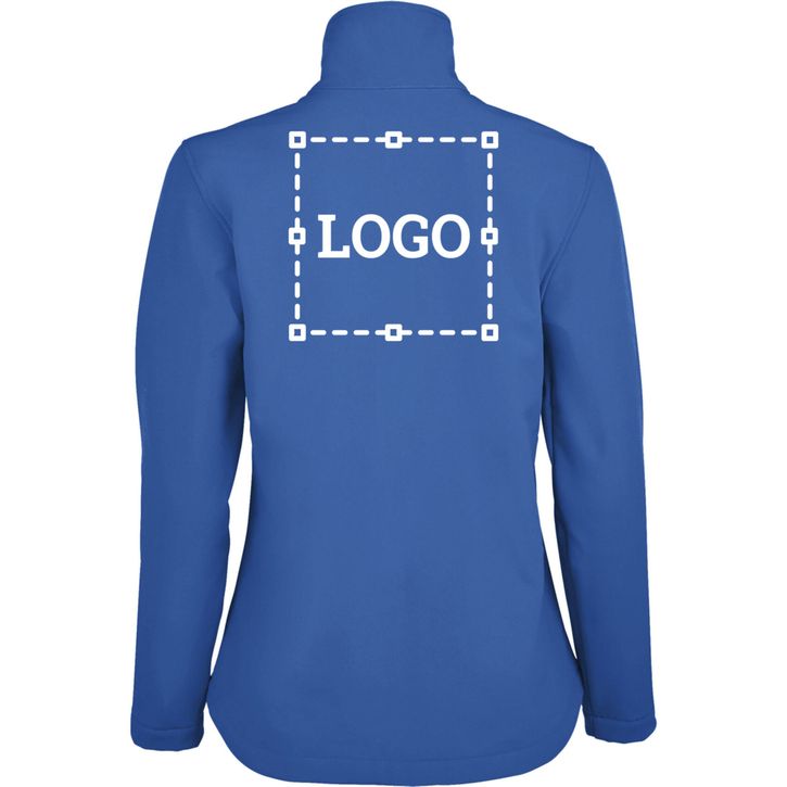 Image produit Race Women