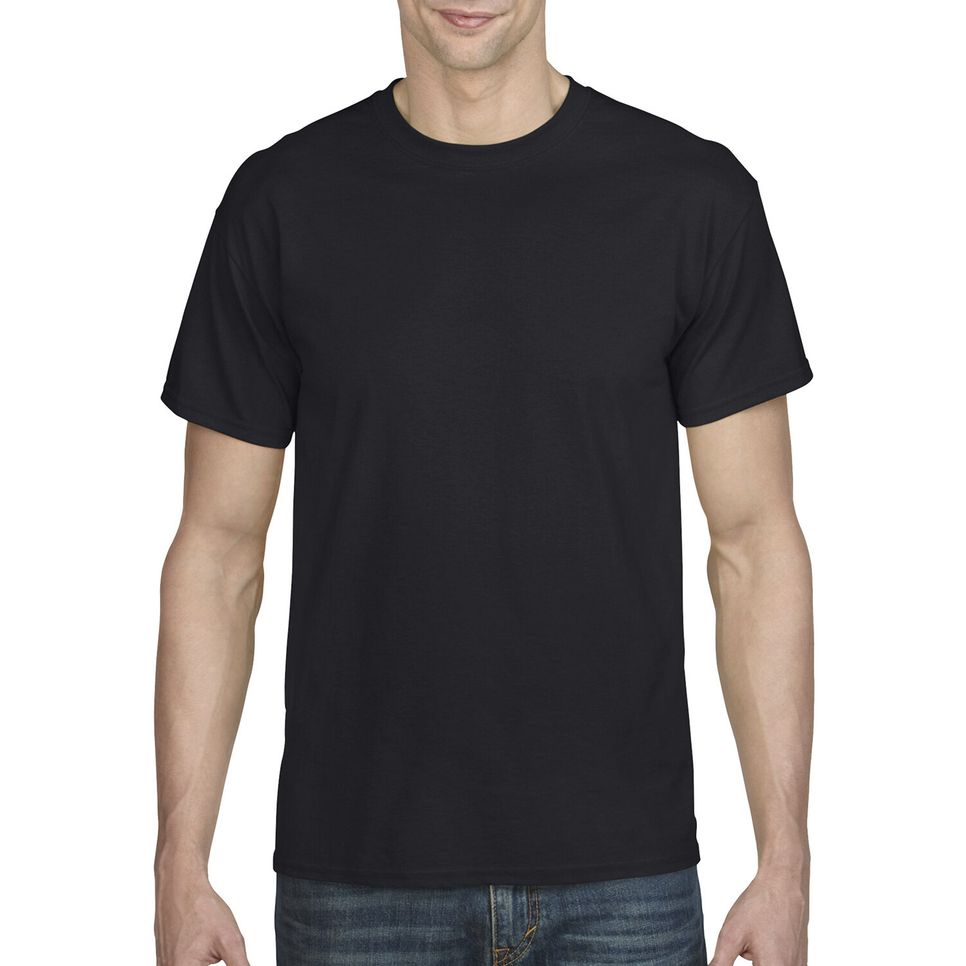 DryBlend® Adult T-Shirt