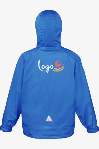 Image produit 3-in-1 zip and clip Jacket