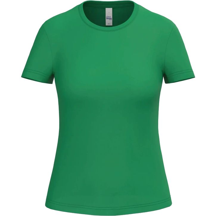 Image produit T-shirt femme iDeal190