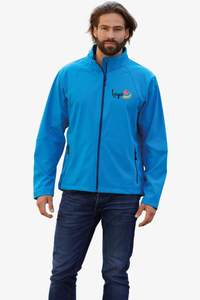 Image produit Men´s Softshell Jacket