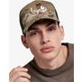 Retro Trucker Multicam Cap