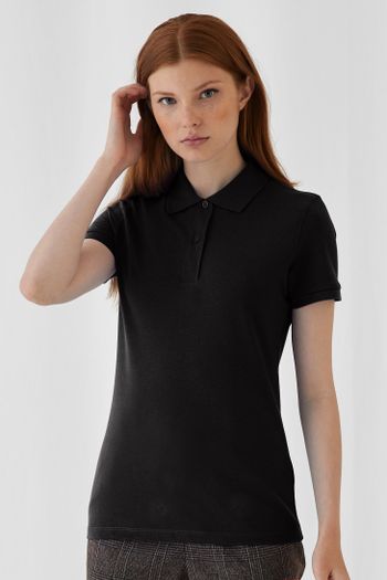 Image produit Inspire Polo/women_°