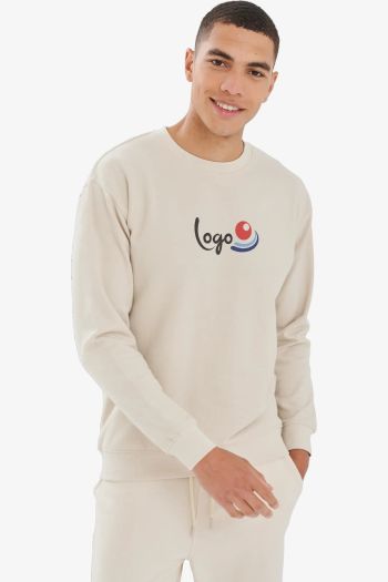 Image produit Unisex sustainable fashion sweat