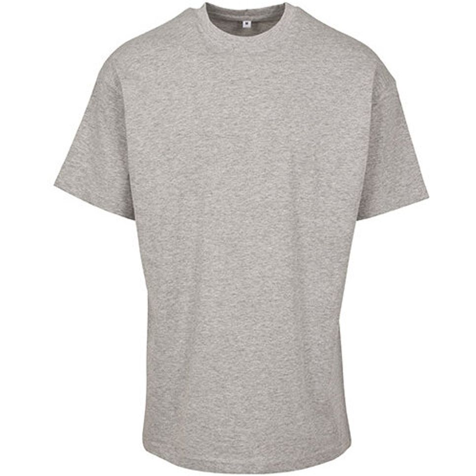 Premium Combed Jersey T-Shirt