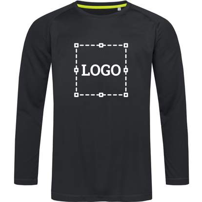 Image produit Active 140 Long Sleeve