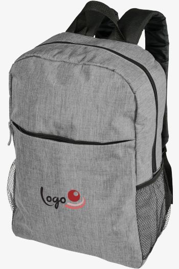 Image produit Sac à dos pour ordinateur portable 15" Hoss 18L