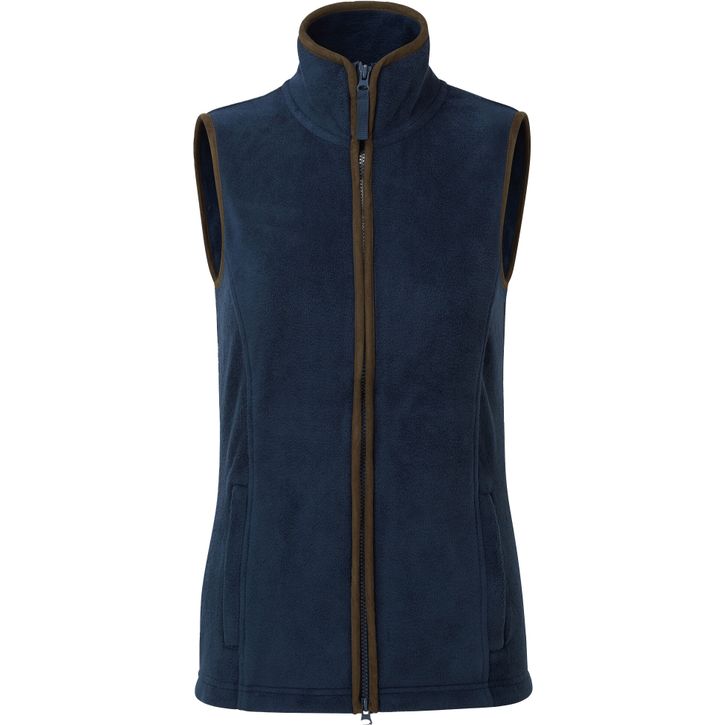 Image produit Polaire sans manches "Artisan" pour femme