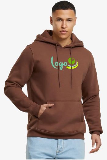 Image produit Basic hoody