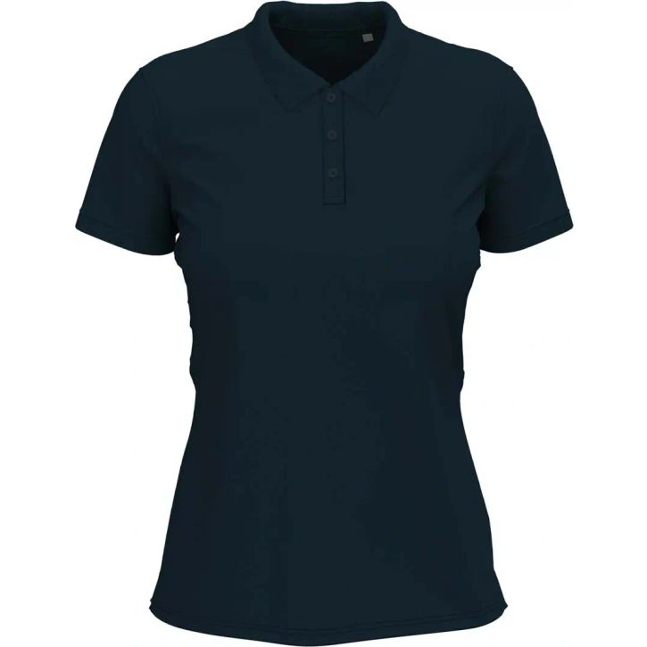 Image produit Stretch Polo