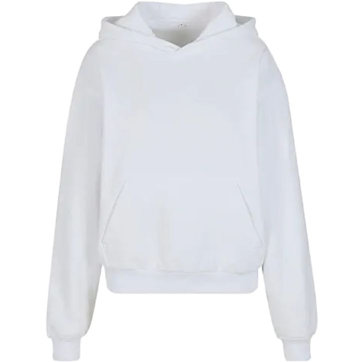 Image produit Ladies Loose Fit Hoody